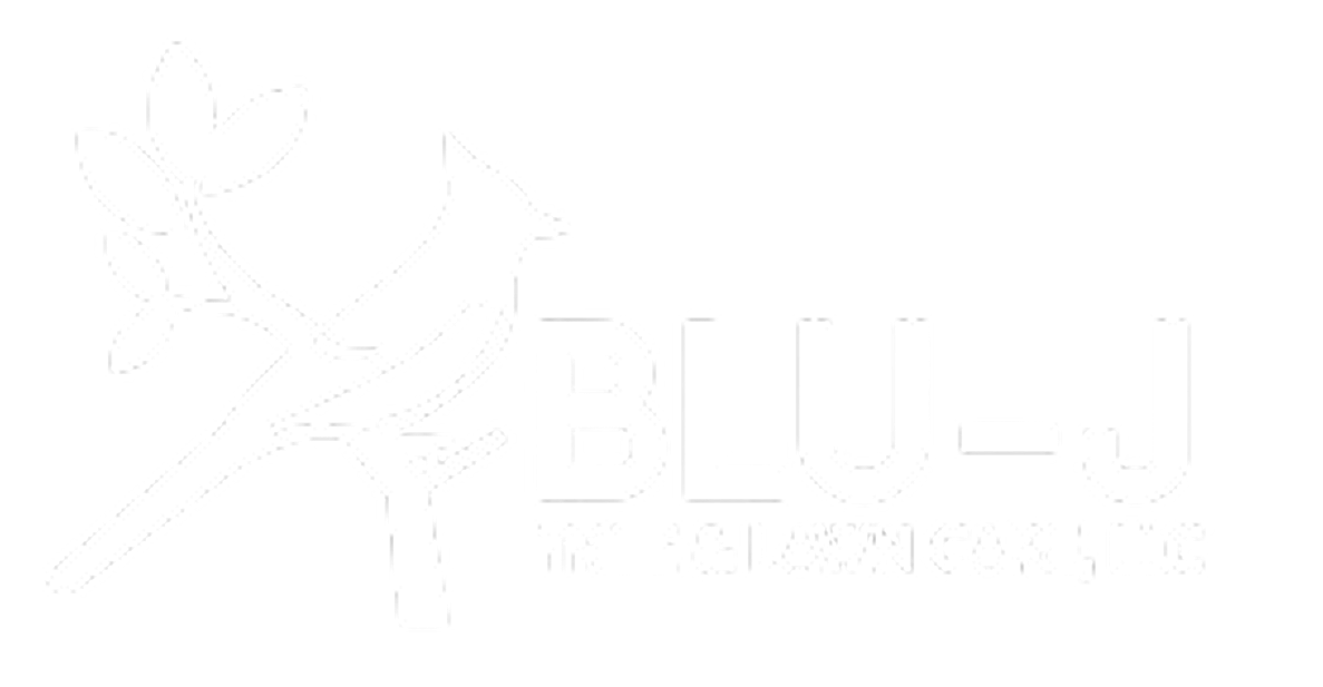 BLU J Tree Care white