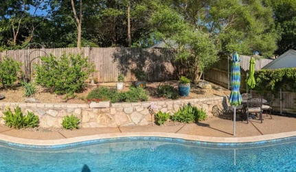 Landscaping & Mulch Installation Services