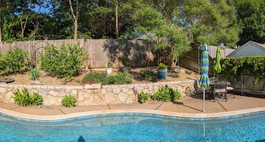 Landscaping & Mulch Installation Services