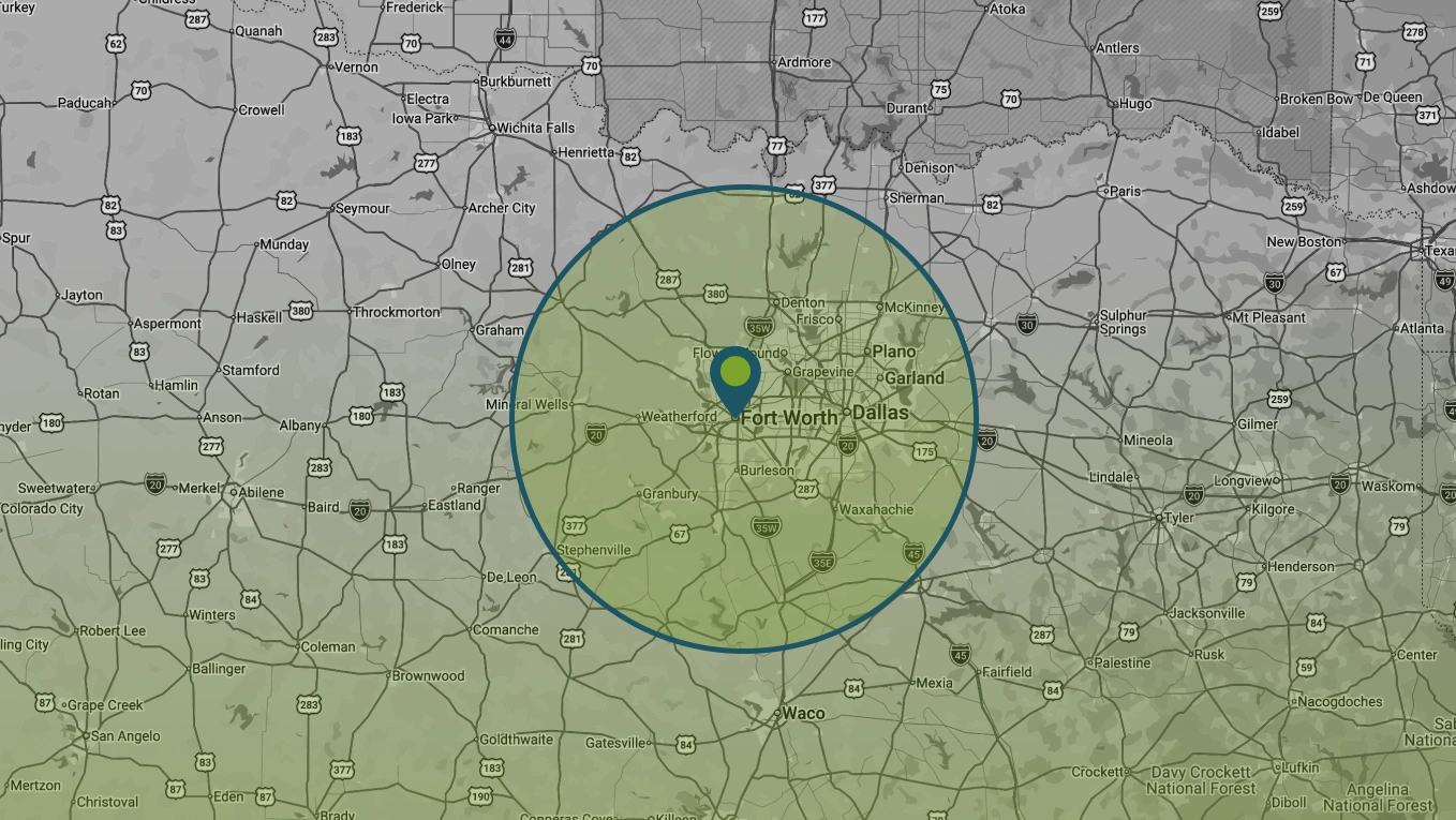 map full